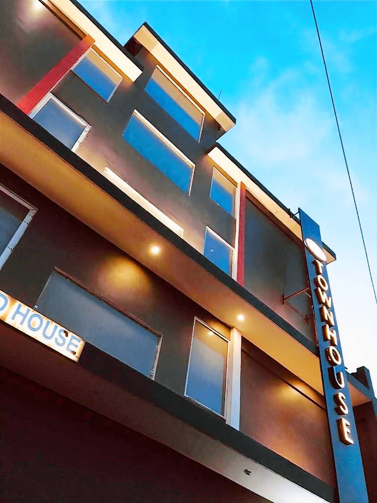 Apartment Silver City