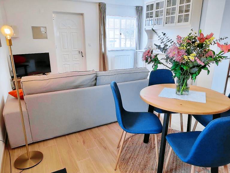 Appartement Peniche