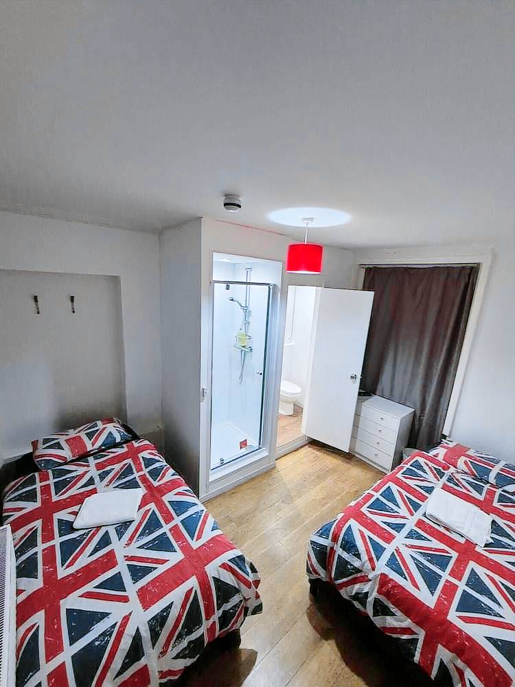 Hostel Kensington