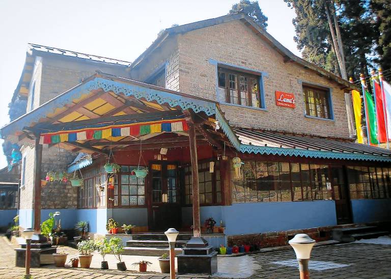 Bungalow