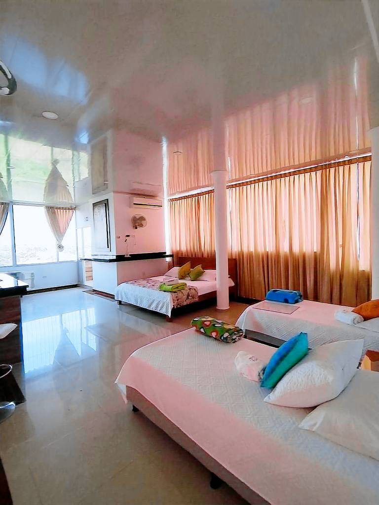 Eco Hotel El Bosque Valledupar in Valledupar