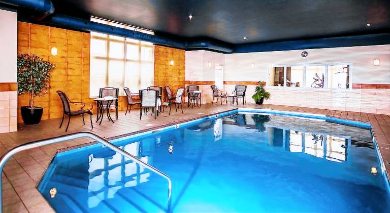 Best Western Plus Moncton — photo 2