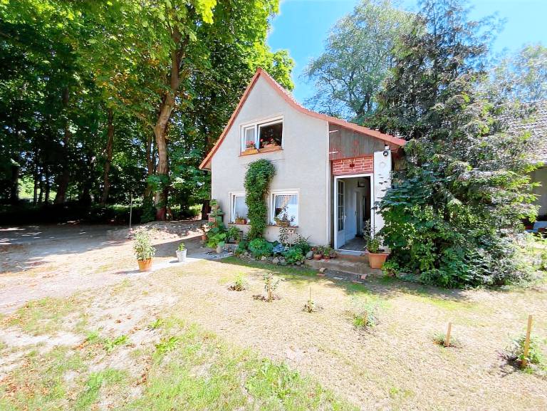 Apartamento Putbus