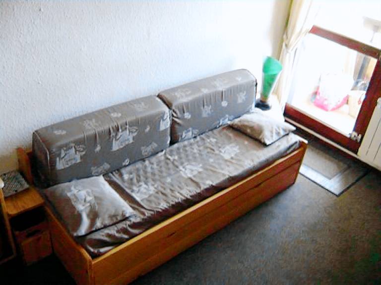 Studio with garden | Ski nearby | Pets allowed — photo 4