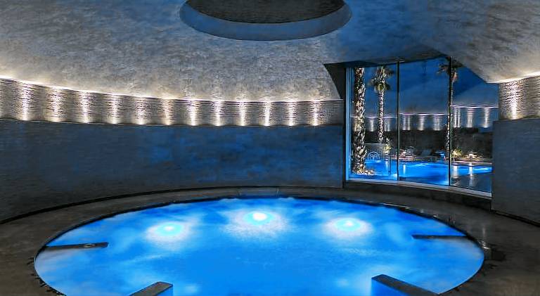 Borgo San Barbato Resort Spa & Golf in Potenza
