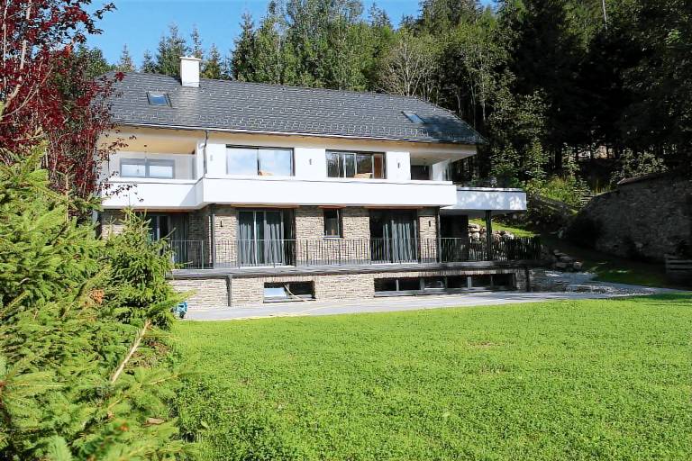 Ferienhaus Mauterndorf