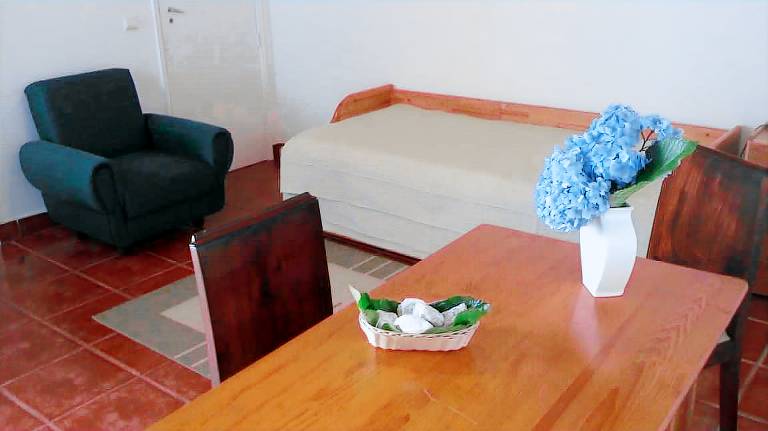 Ferienhaus Ponta Delgada