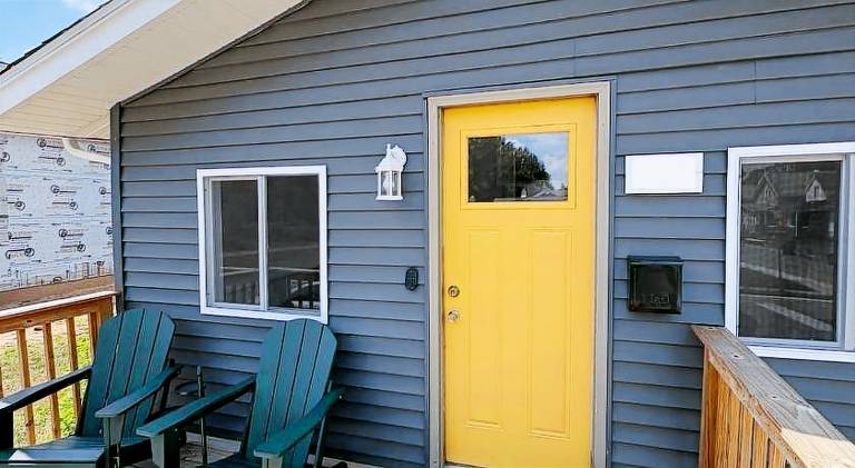 Ample vacation home | Pets are welcome — photo 5