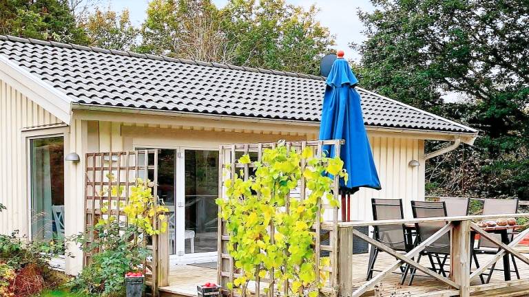 Ferienhaus in Tjörn, Kållekärr f&uuml;r max. 5 Personen