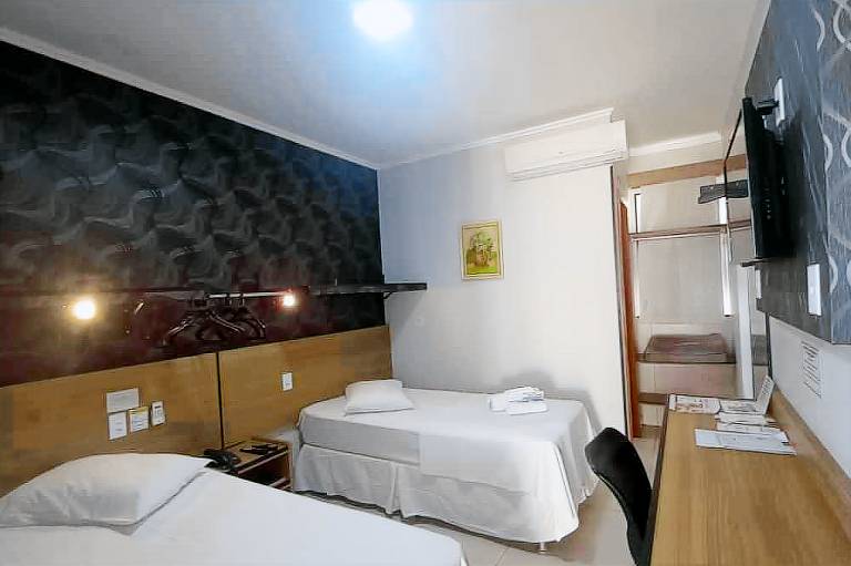 Hotel Mandino