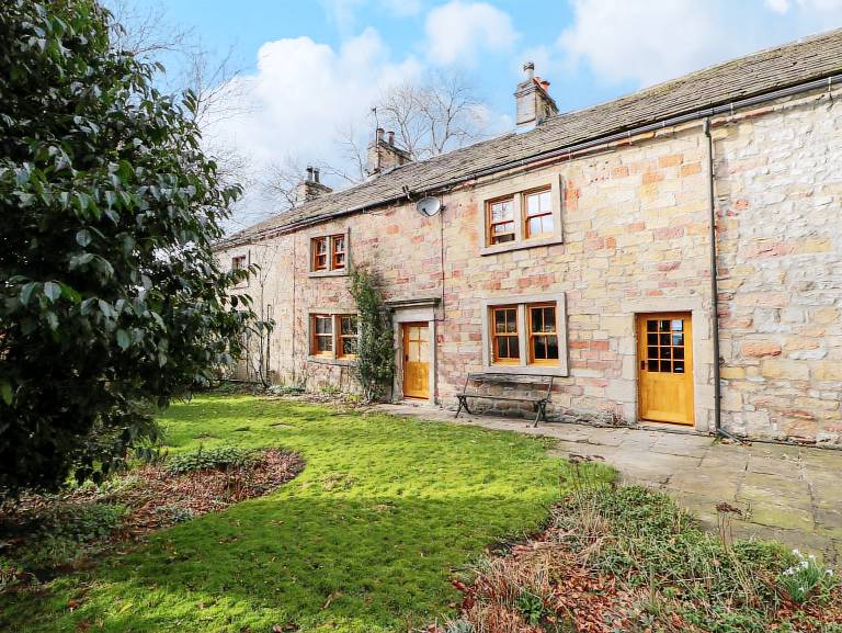 Cottage Gargrave