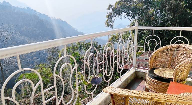 Mangar farm stay — photo 3