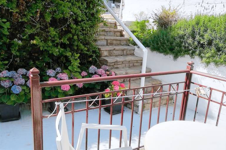 Aparthotel Samos