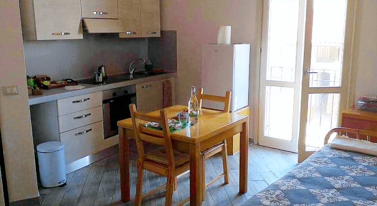 Up b&b — photo 4