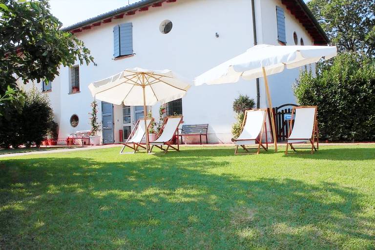 Farmhouse  San Giovanni in Persiceto