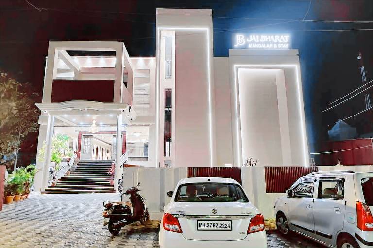 Jai Bharat Manglam And Stay