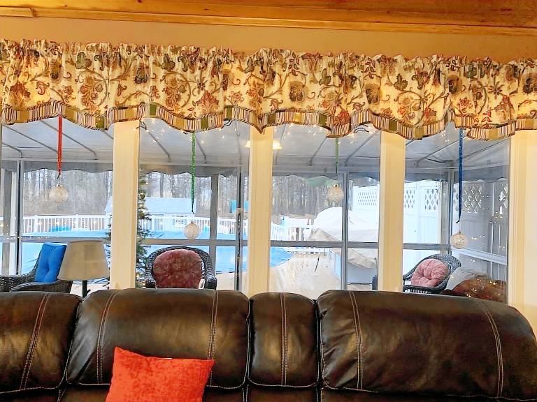 House Ballston Spa