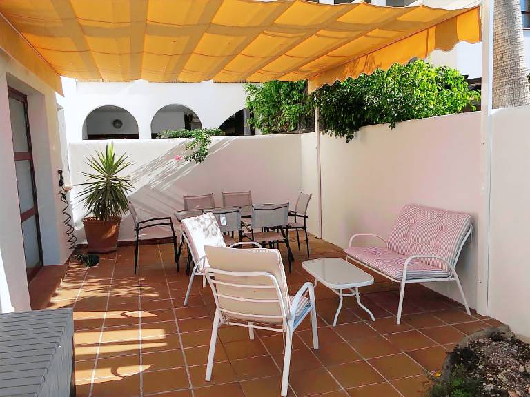 Appartement Motril