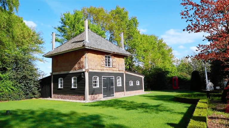 Ferienhaus Volkel