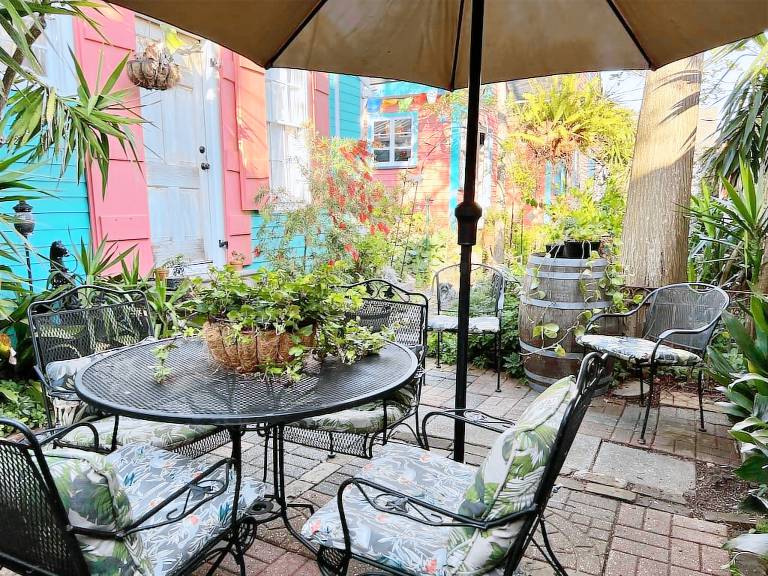Cottage Bywater