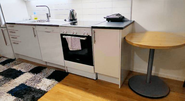 Rental apartment | Pets are welcome — photo 4
