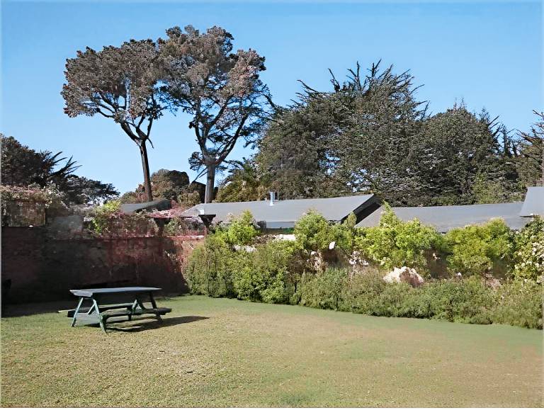 Monterey Peninsula Inn in Pacific Grove, CA