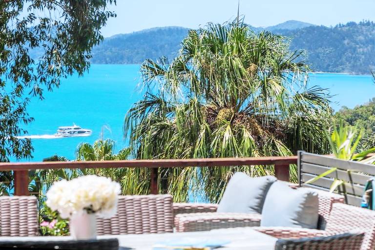 Apartment Hamilton Island