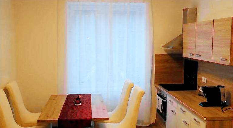 Ferienwohnung Kapfenberg