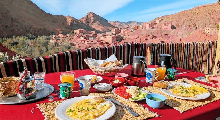 Gorges View Dades — photo 3