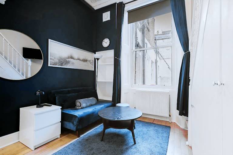 Appartement Marylebone