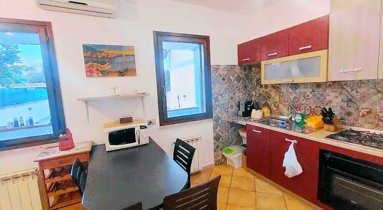 Villa with 2 rooms for 5 persons — photo 5