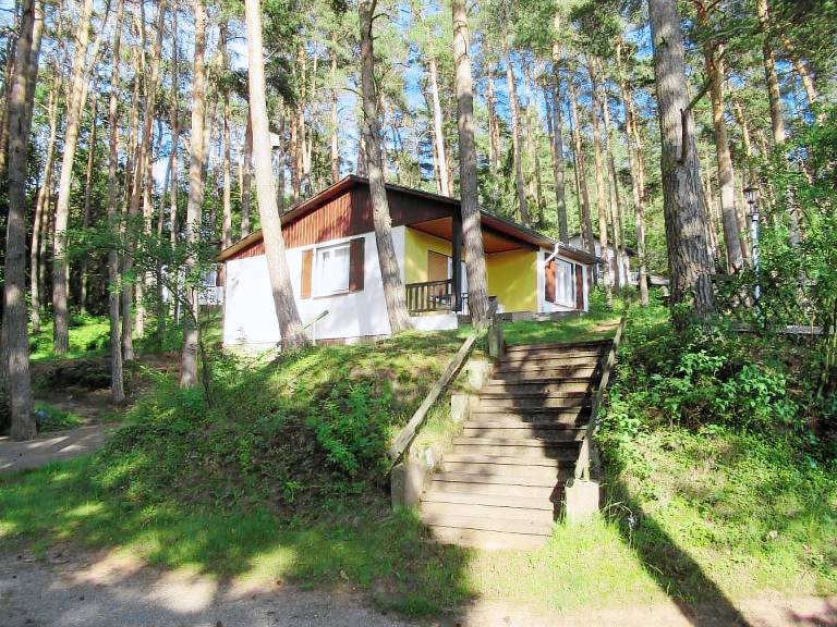 Ferienhaus Mengshausen