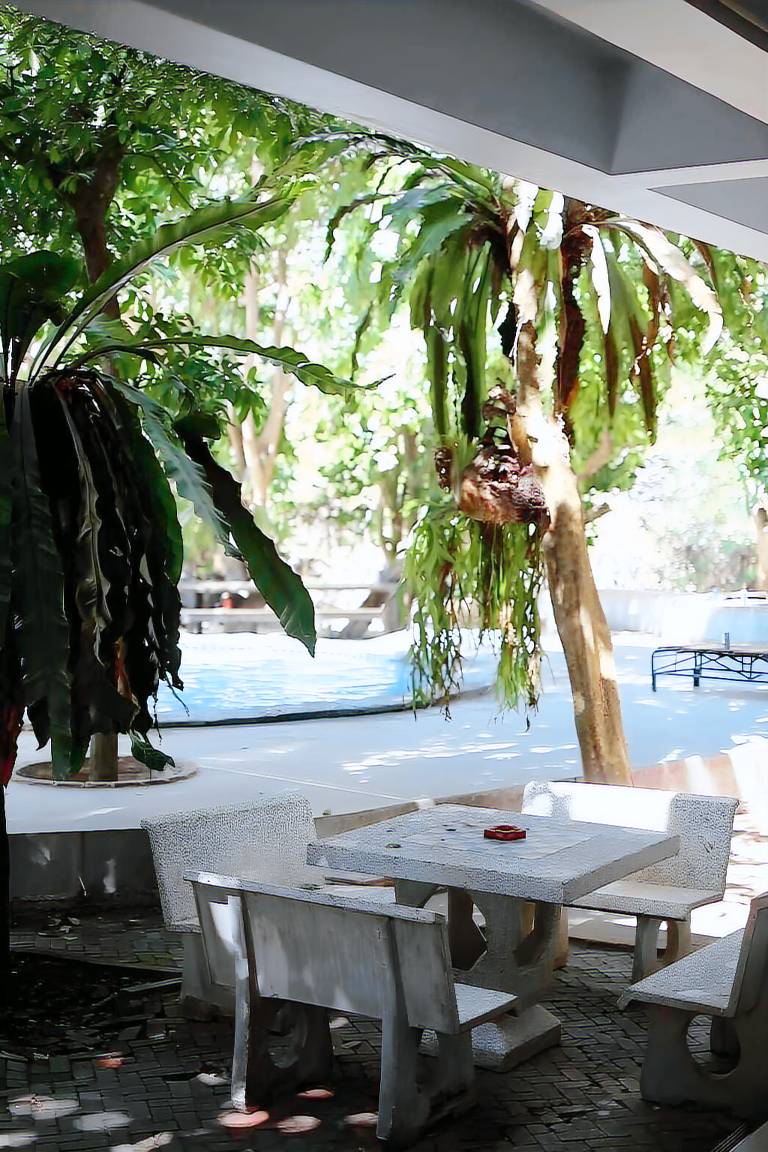 Baan Busaba Hotel — photo 4