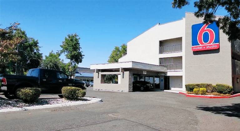 Studio 6 Sacramento, CA – Natomas & SMF Airport — photo 2