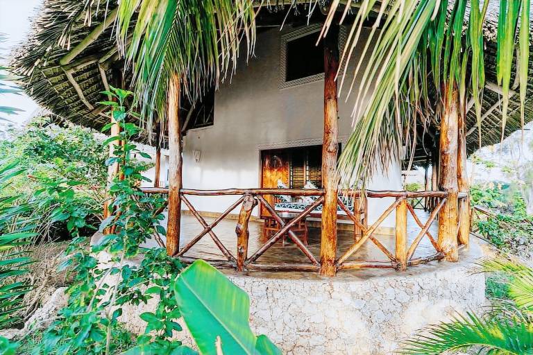 Villa  Malindi