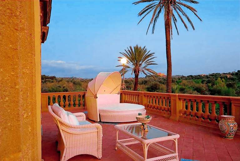 Villa Athena Resort — photo 4