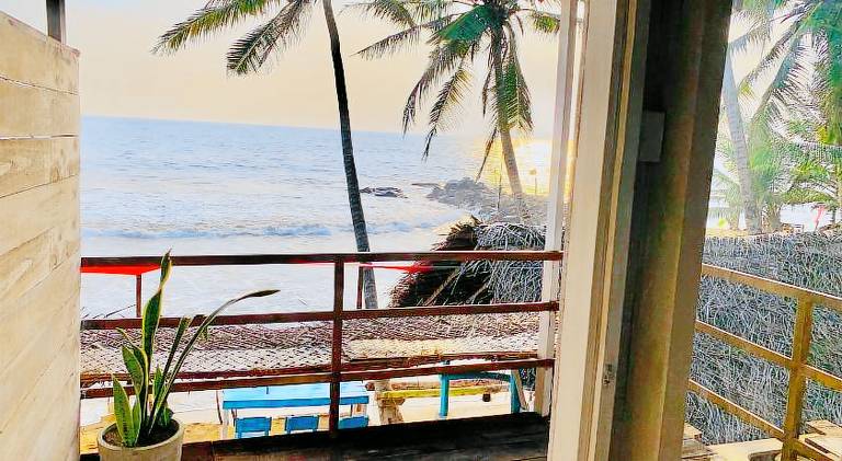 Smile Beach Home — photo 5