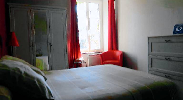 Chambre d'hôtes Saint-Pierre-les-Bois