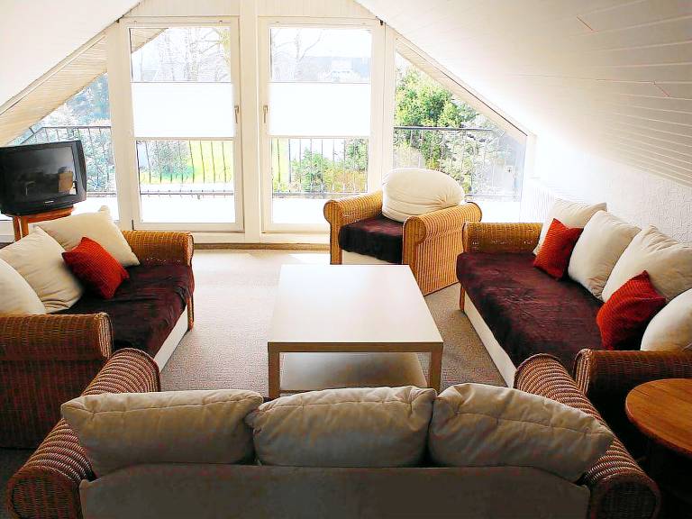 Ferienwohnung Sommerwind