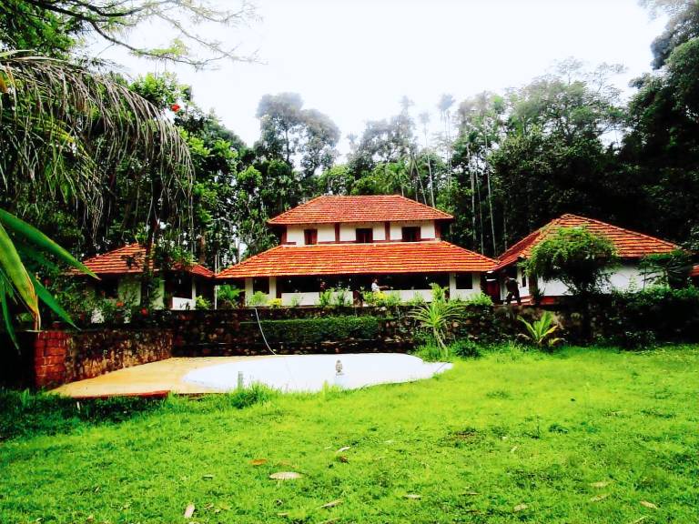 Bungalow  Kuruvadweep