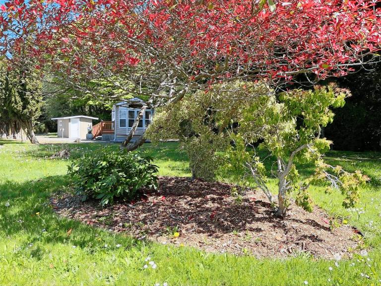 Mobile home Port Angeles
