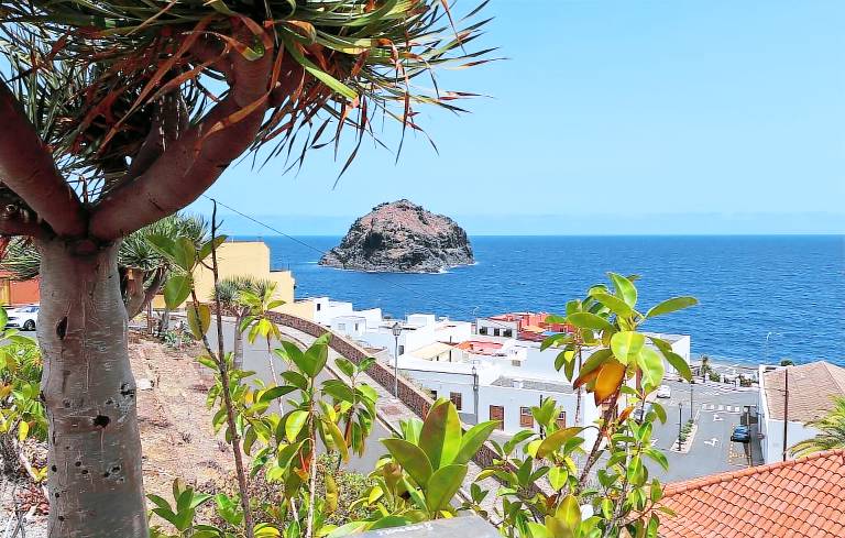Apartamento Garachico