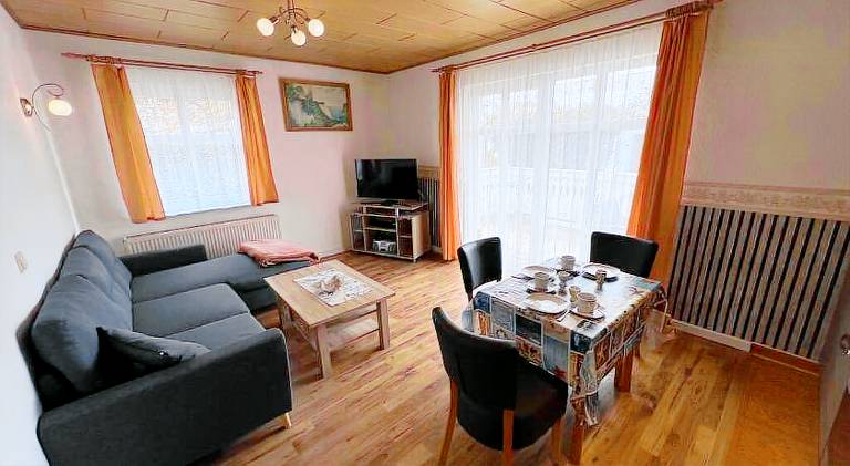 Ferienhaus Fiete und Ole — photo 2