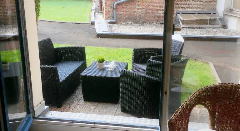 Holiday apartment | Next to Lille Cathedral — photo 3