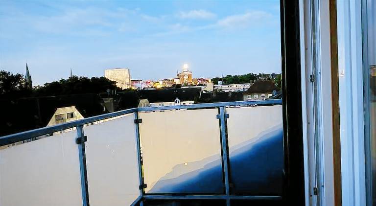 Rental apartment | Pets are welcome — photo 5