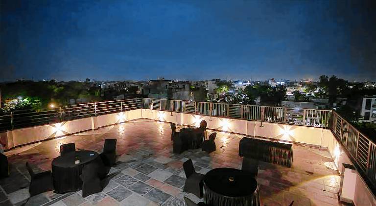 Nivasa in Jaipur