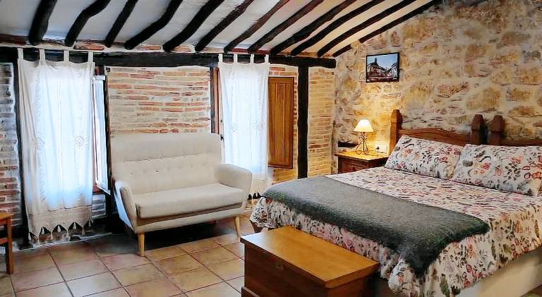 Hotel La Casa Chacinera — photo 2