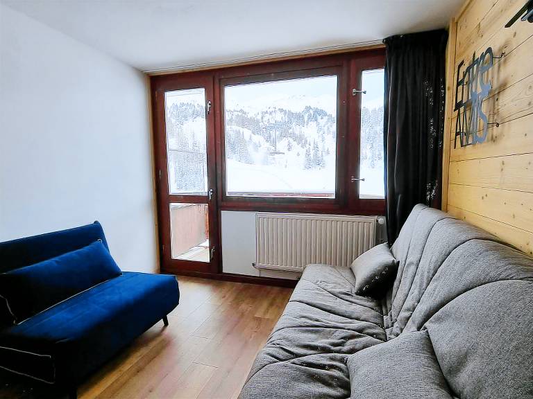 Studio La Plagne-Tarentaise