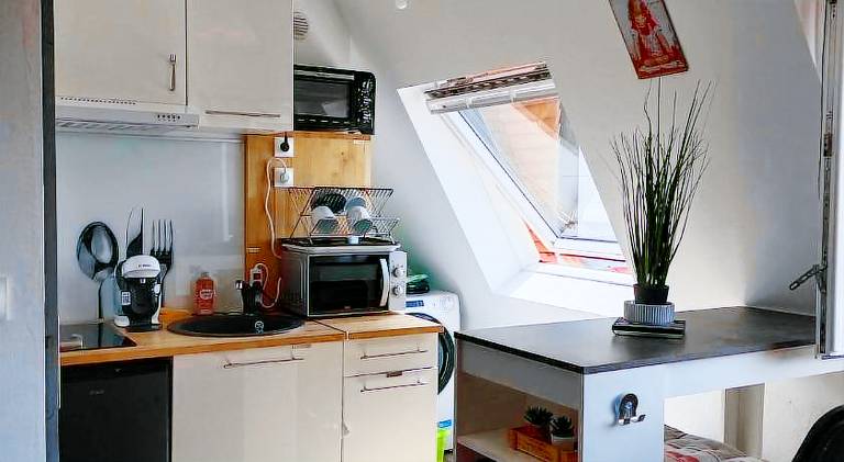 Apartment | Close to the beach | Pet-friendly — photo 5