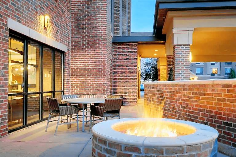SpringHill Suites by Marriott Vernal